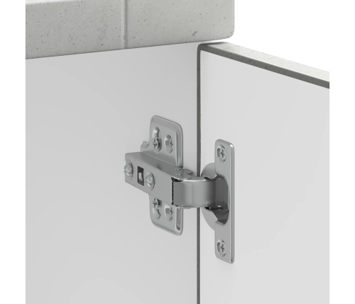 vidaXL virtuves apakšējai skapītis 