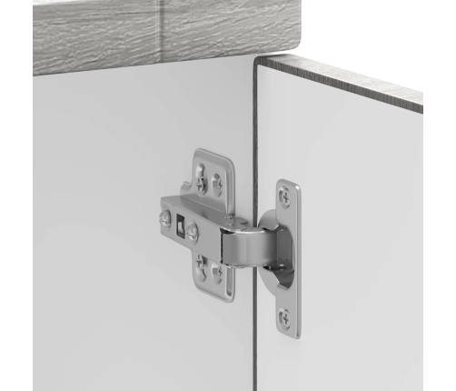 vidaXL virtuves apakšējai skapītis, 