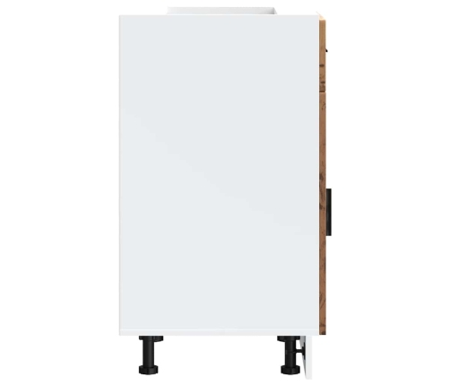 vidaXL virtuves apakšējai skapītis 