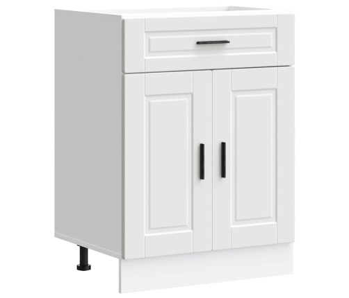 vidaXL virtuves apakšējai skapītis, 