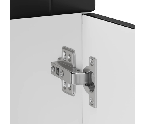 vidaXL virtuves apakšējai skapītis, 