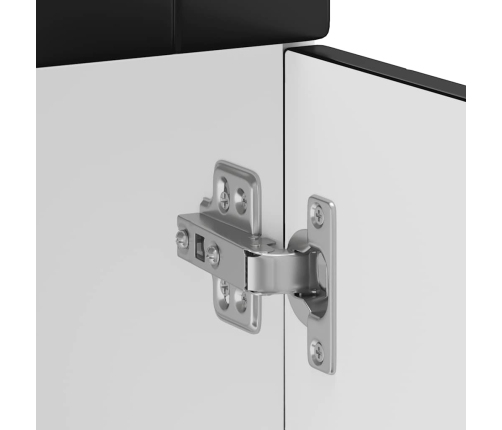 vidaXL virtuves apakšējai skapītis, 