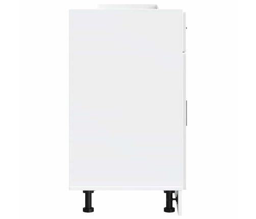 Virtuves Apakšējai Skapītis, 