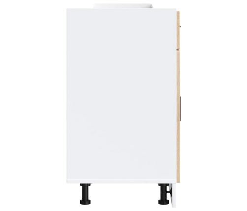 vidaXL virtuves apakšējai skapītis 