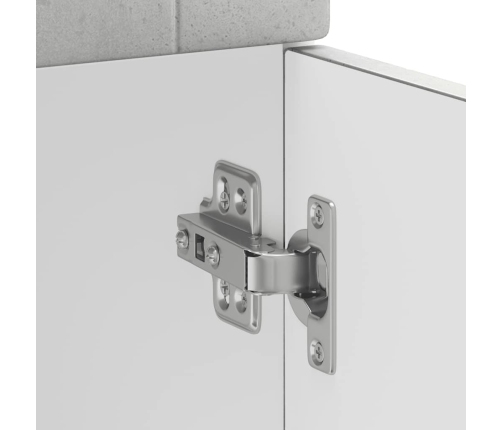 vidaXL virtuves apakšējai skapītis 