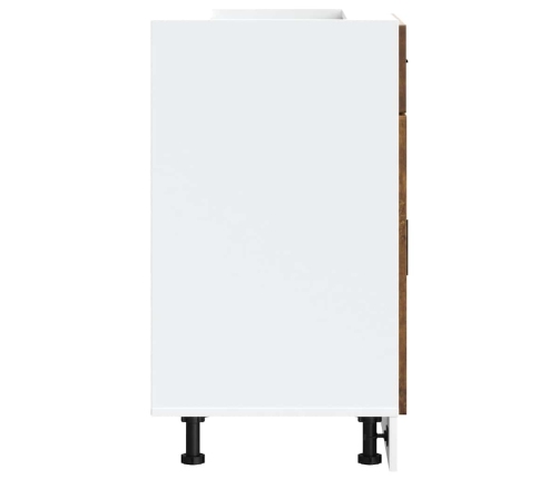 vidaXL virtuves apakšējai skapītis 