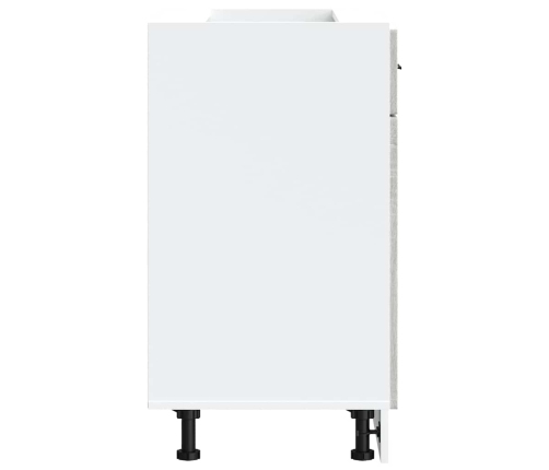 Virtuves Apakšējai Skapītis, 