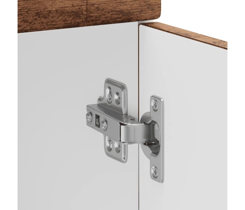 vidaXL virtuves apakšējai skapītis 