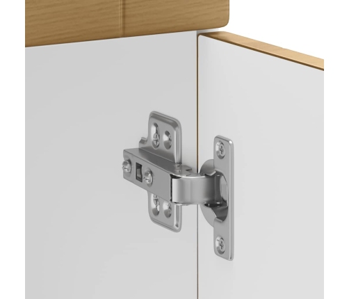 vidaXL virtuves apakšējai skapītis, 