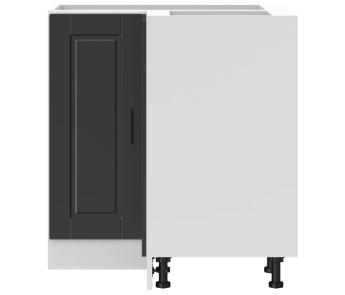 Virtuves Stūra Skapis 