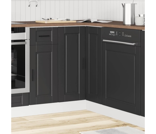 Virtuves Stūra Skapis 