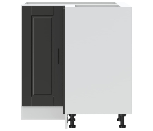 Virtuves Stūra Skapis 