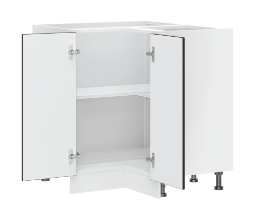 Virtuves Stūra Skapis 