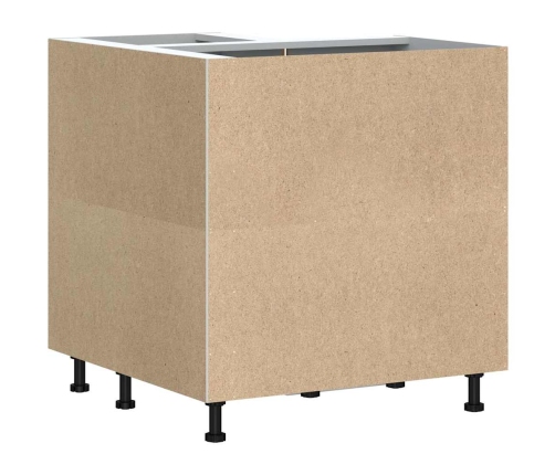 Virtuves Stūra Skapis 