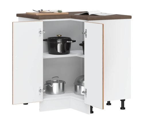 Virtuves Stūra Skapis 