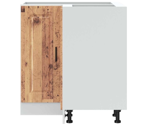 Virtuves Stūra Skapis 