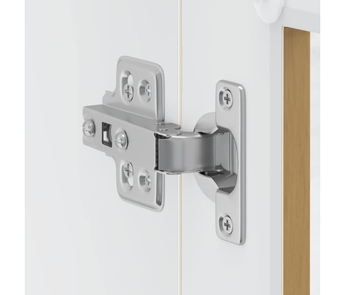 Virtuves Sienas Skapis Ar Stikla Durvīm 