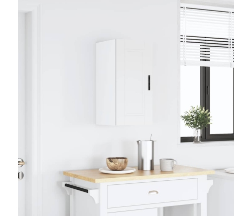 vidaXL virtuves sienas skapītis, 