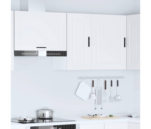 vidaXL virtuves sienas skapītis, 