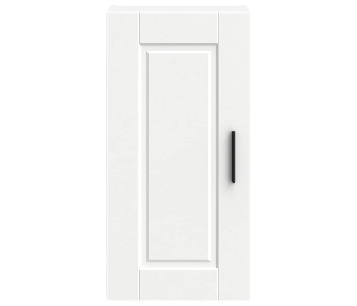 vidaXL virtuves sienas skapītis, 