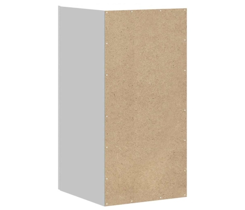 vidaXL virtuves sienas skapītis, 