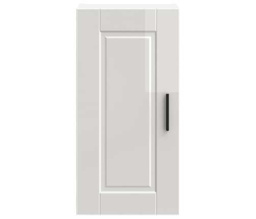 vidaXL virtuves sienas skapītis, 