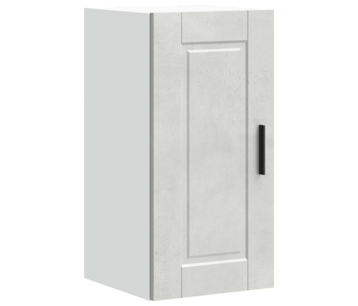 Virtuves Apakšējai Skapītis Porto Betona Pelēks Vidaxl