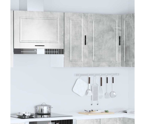 Virtuves Apakšējai Skapītis Porto Betona Pelēks Vidaxl