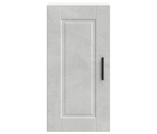 Virtuves Apakšējai Skapītis Porto Betona Pelēks Vidaxl