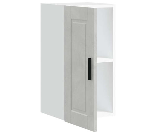 Virtuves Apakšējai Skapītis Porto Betona Pelēks Vidaxl