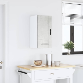 Virtuves Apakšējai Skapītis Porto Betona Pelēks Vidaxl