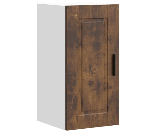 Virtuves Apakšējai Skapītis Porto Ozola Krāsa Inženierijas Koks Vidaxl