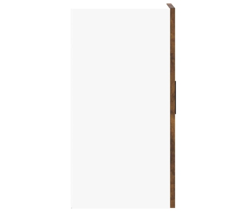 Virtuves Apakšējai Skapītis Porto Ozola Krāsa Inženierijas Koks Vidaxl