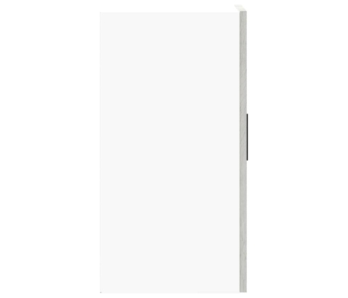 Virtuves Apakšējai Skapītis Porto Pelēka Koka Inženierijas Koks Vidaxl