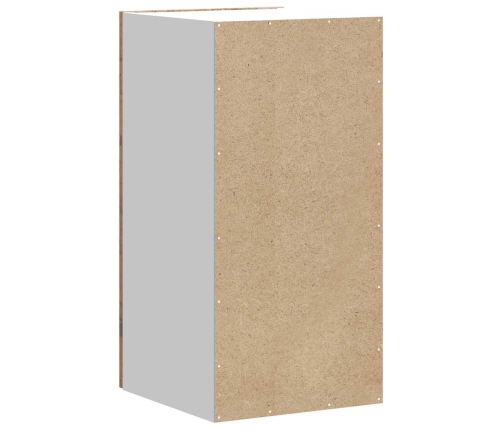 vidaXL virtuves apakšējai skapītis Porto veca koka inženierijas koks