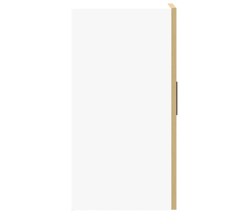 vidaXL virtuves apakšējai skapītis Porto koka karas inženierijas koks