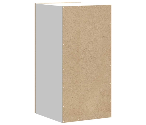 vidaXL virtuves apakšējai skapītis Porto koka karas inženierijas koks