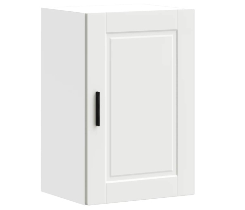 vidaXL virtuves sienas skapītis, 