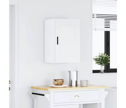 vidaXL virtuves sienas skapītis, 