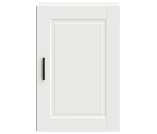 vidaXL virtuves sienas skapītis, 