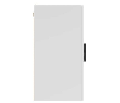 vidaXL virtuves sienas skapītis, 