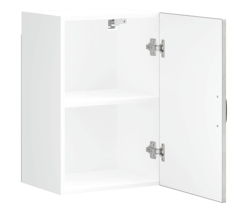 vidaXL virtuves apakšējai skapītis Porto betona pelēks