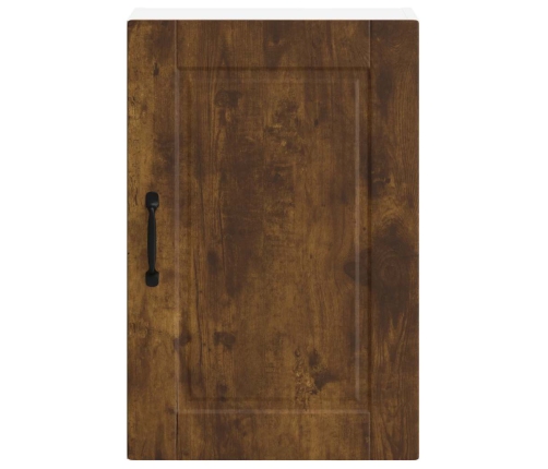 Virtuves Apakšējai Skapītis Porto Ozola Krāsa Inženierijas Koks Vidaxl