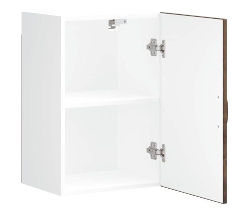 Virtuves Apakšējai Skapītis Porto Ozola Krāsa Inženierijas Koks Vidaxl