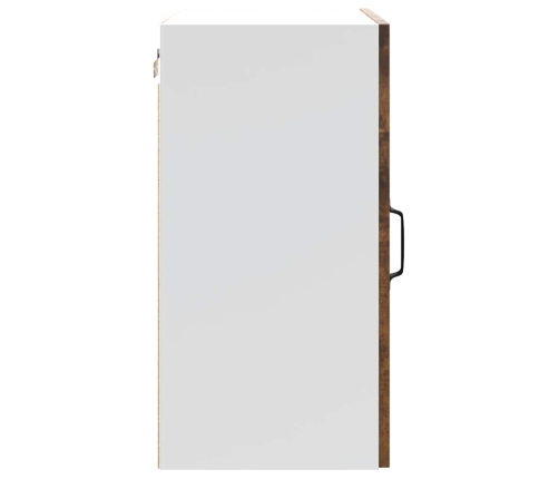 Virtuves Apakšējai Skapītis Porto Ozola Krāsa Inženierijas Koks Vidaxl