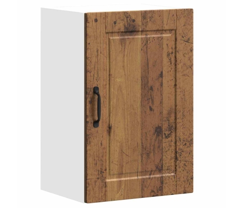 Virtuves Apakšējai Skapītis Porto Veca Koka Inženierijas Koks Vidaxl