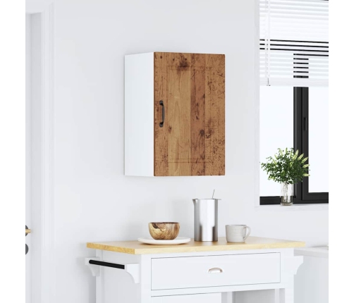 Virtuves Apakšējai Skapītis Porto Veca Koka Inženierijas Koks Vidaxl