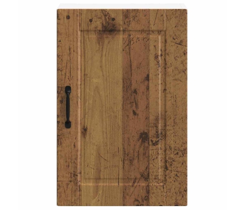 Virtuves Apakšējai Skapītis Porto Veca Koka Inženierijas Koks Vidaxl