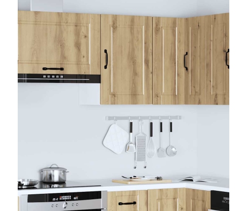 Virtuves Apakšējai Skapītis Porto Koka Karas Inženierijas Koks Vidaxl