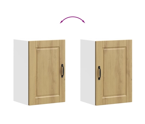 Virtuves Apakšējai Skapītis Porto Koka Karas Inženierijas Koks Vidaxl